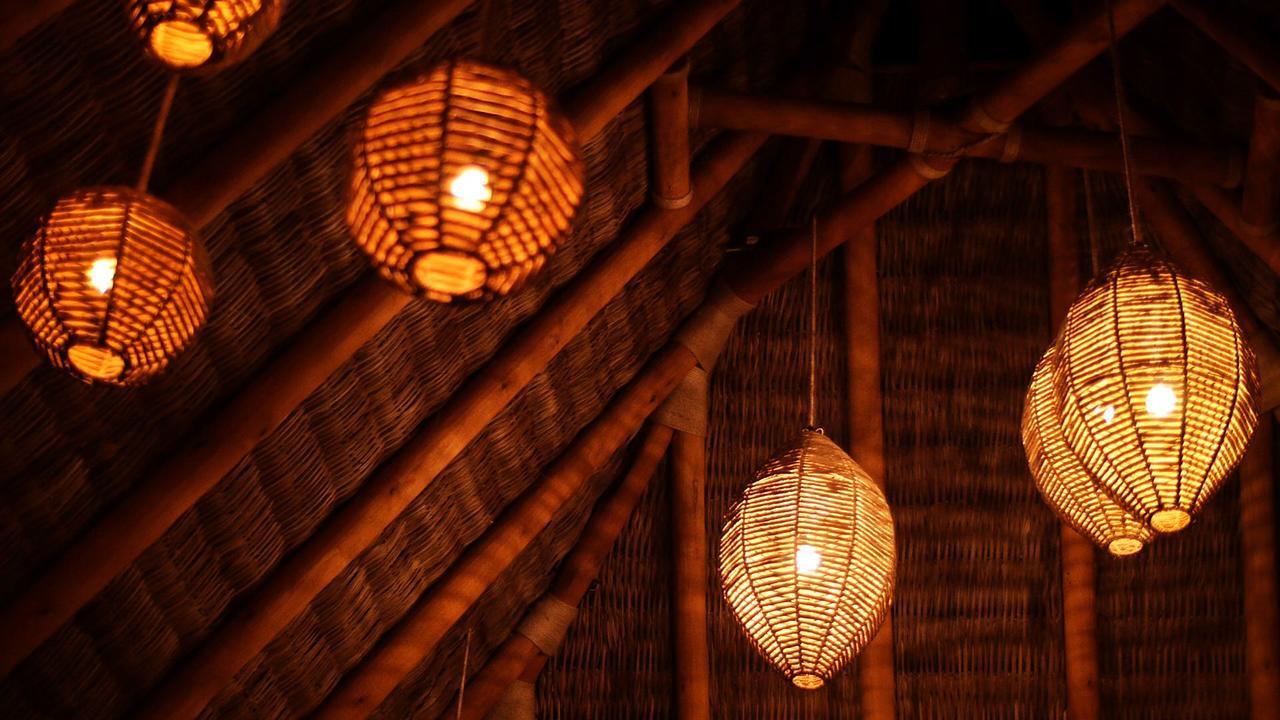 Cabanas Del Capitan