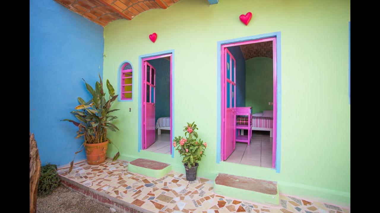 Hotel Corazon Sayulita Hotel Sayulita