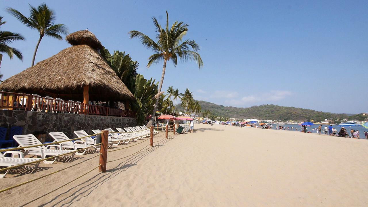 Cabanas Del Capitan 3*