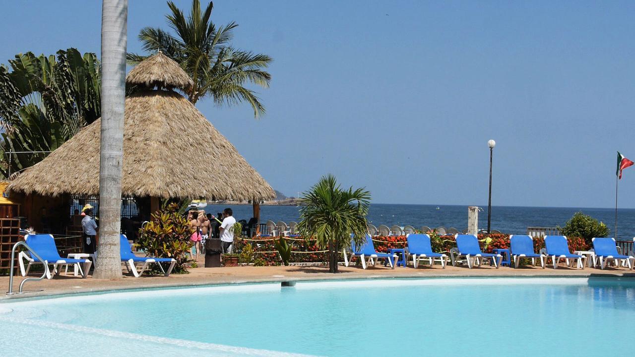 Hotel Cabanas Del Capitan