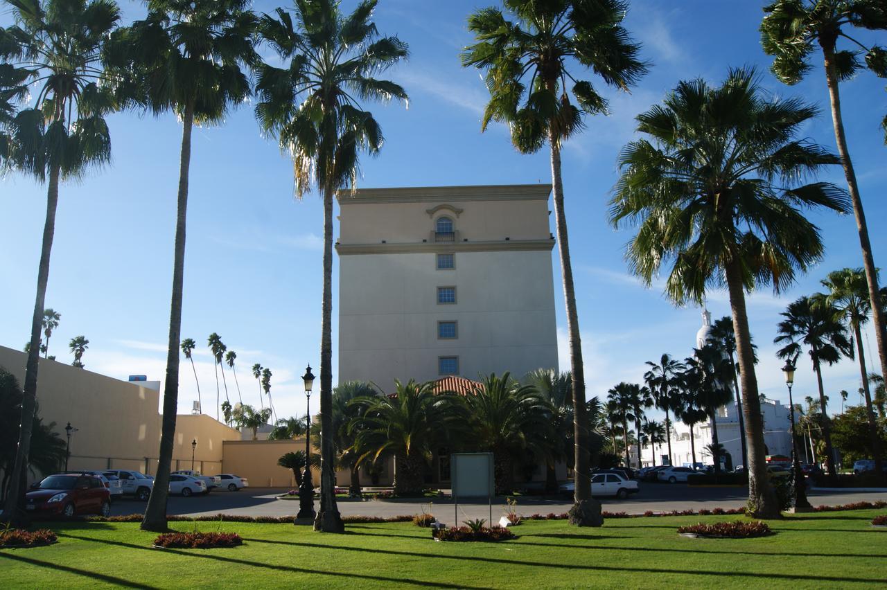 Western Mochis Los Mochis