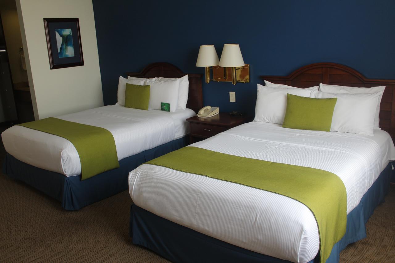 Western Mochis Hotel 4*