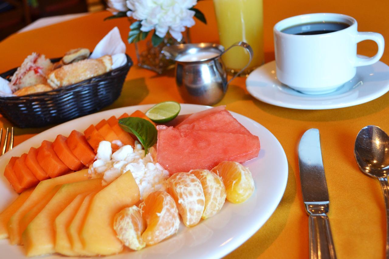 Western Mochis Hotel
