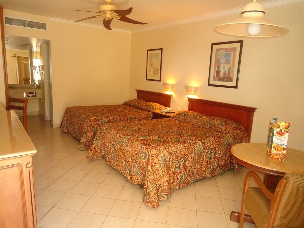 Hotel San Angel Hermosillo
