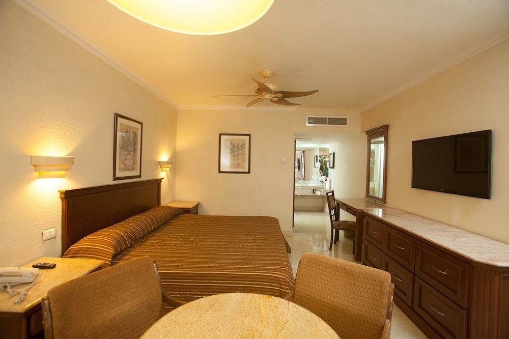 Hotel San Angel Hermosillo