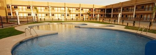 San Angel Hotel Hermosillo