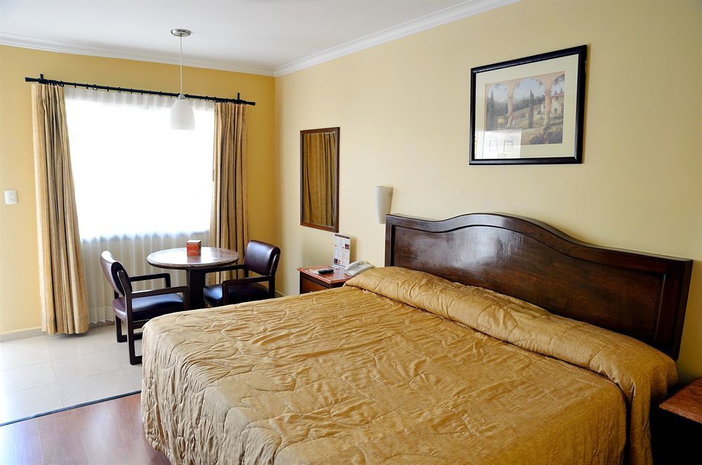 San Sebastian Hotel 4*