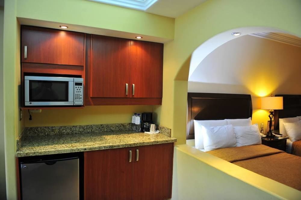 San Sebastian Hotel