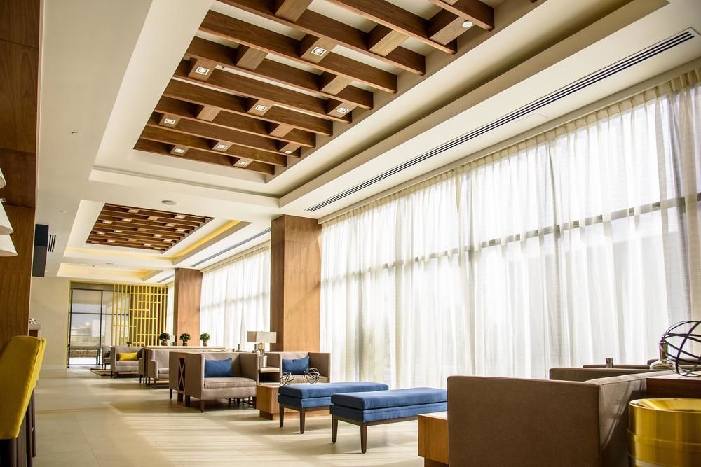 Hampton By Hilton