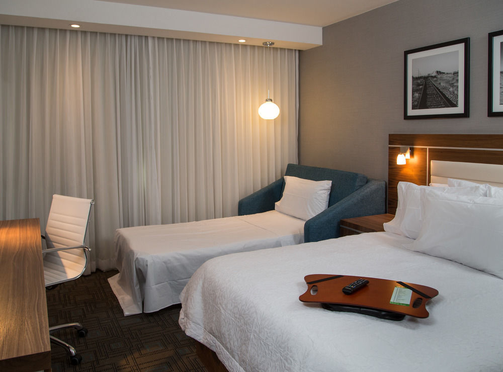 Hampton By Hilton Hotel