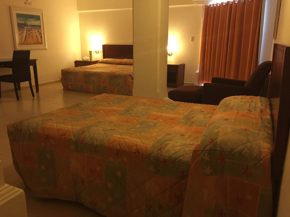 Hotel Plaza Del Sol Hermosillo