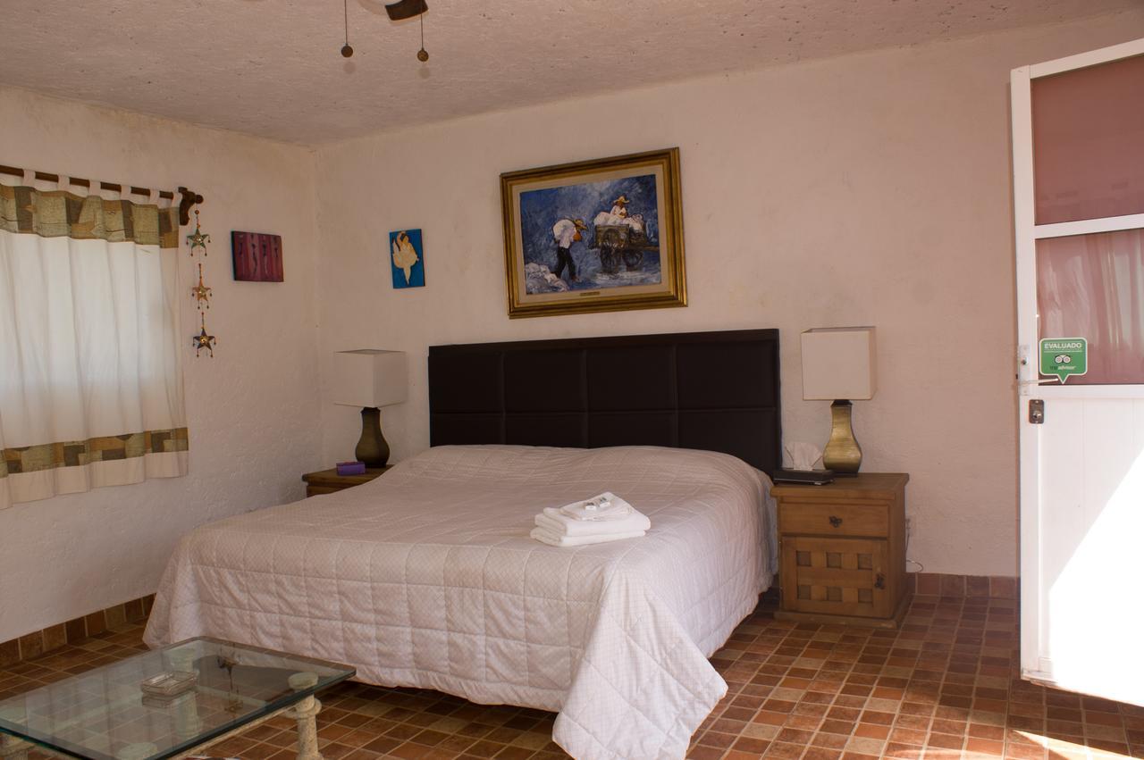 El Guarani Tepoztlan