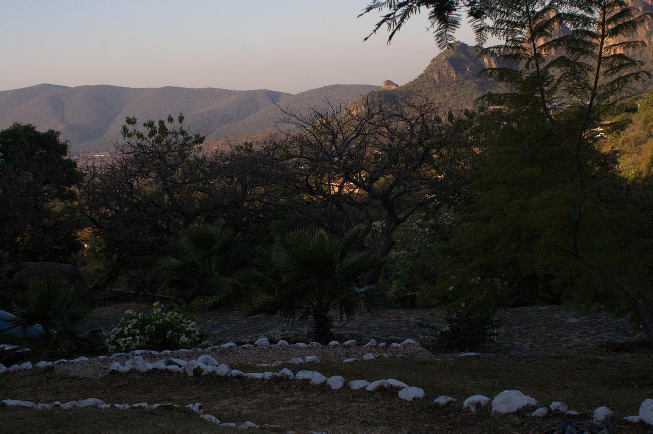 Chalet El Guarani *