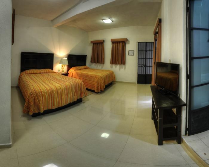 San Javier Hotel