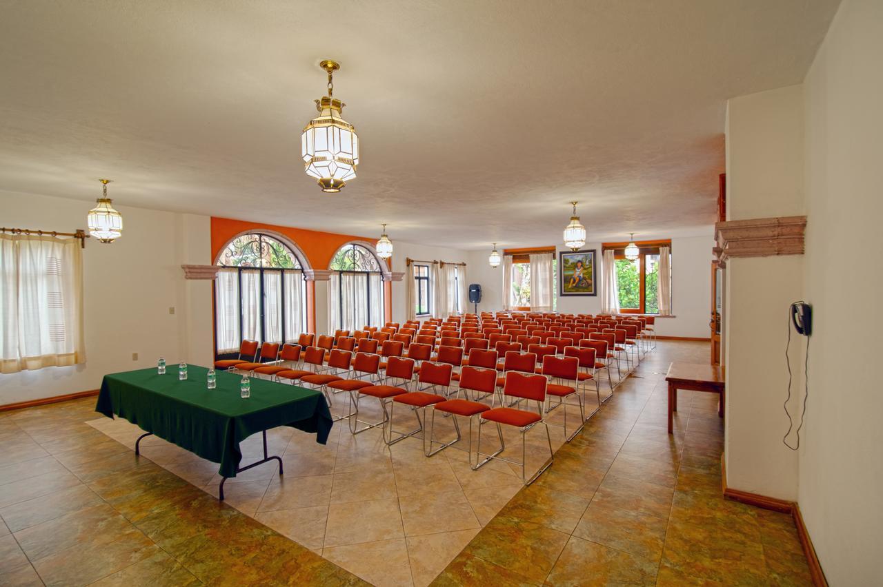 San Javier Hotel