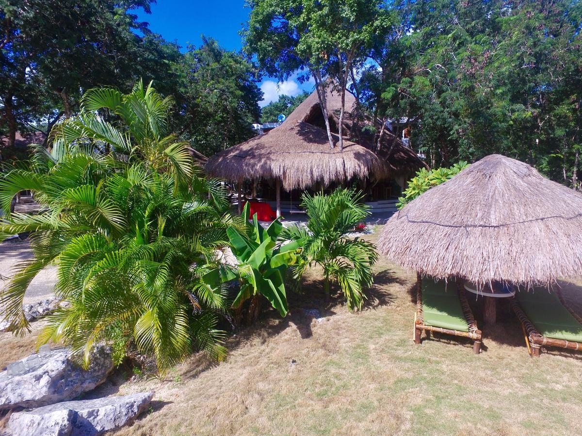 Morena Boutique Ecoliving