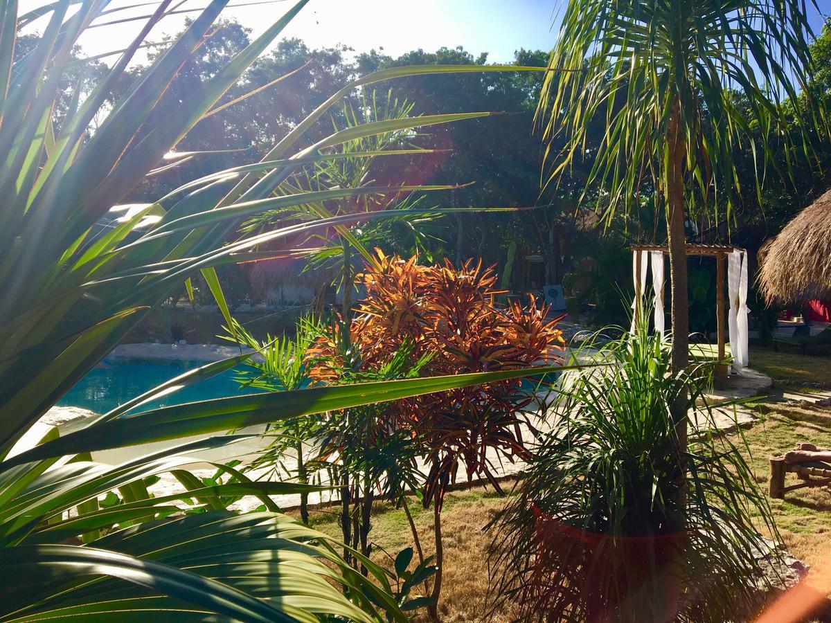 Morena Boutique Ecoliving Hotel