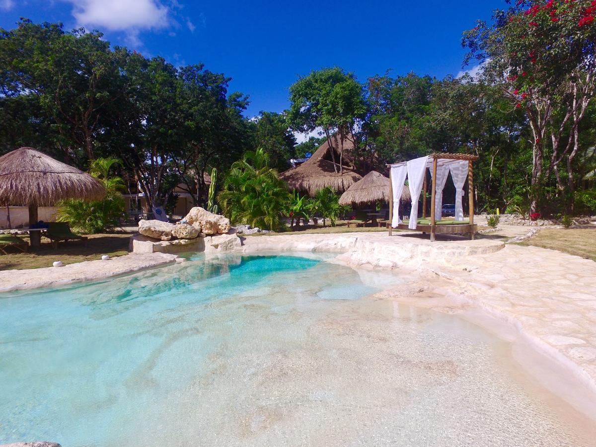 Hotel Morena Boutique Ecoliving 4*
