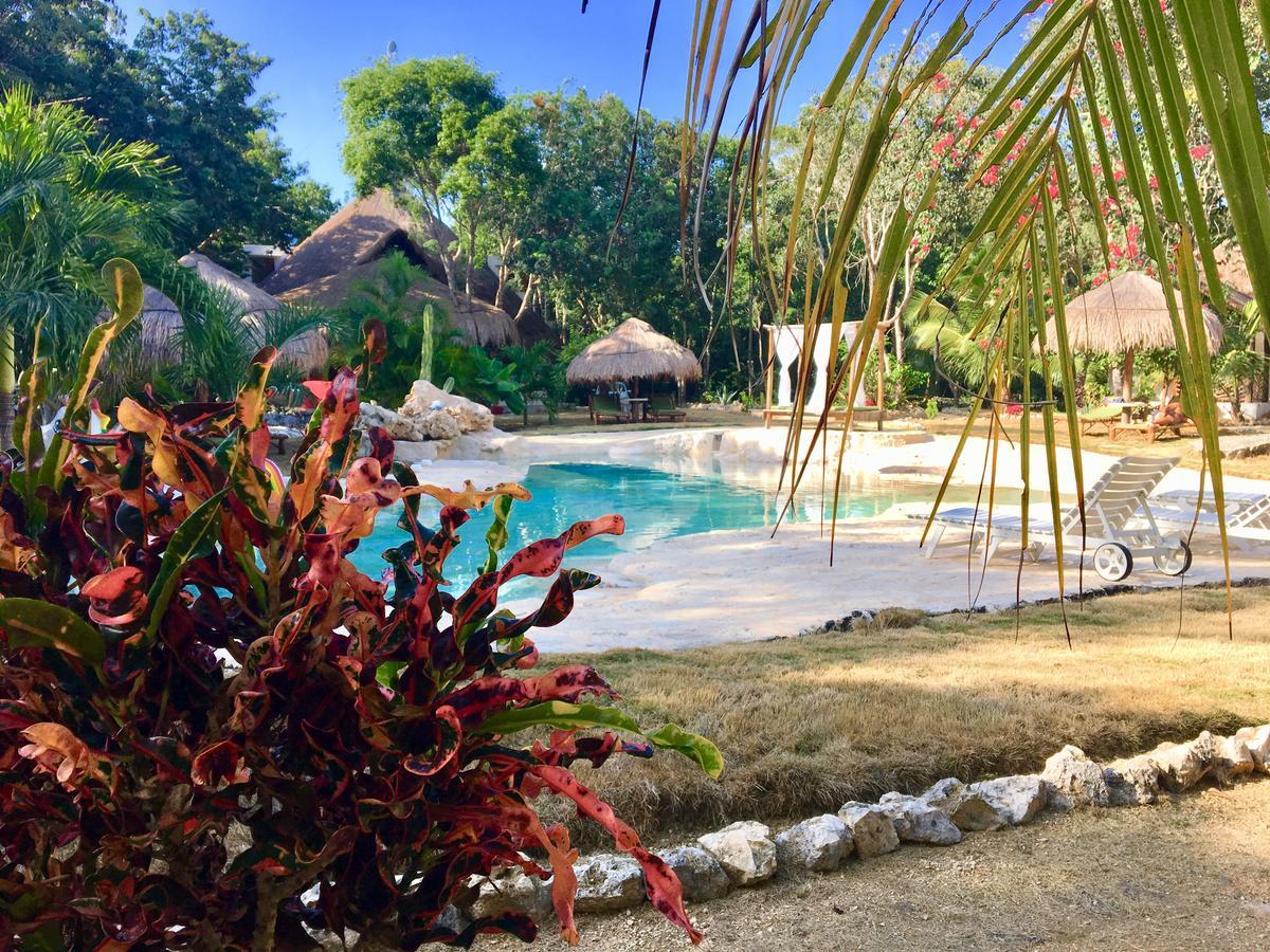 Morena Boutique Ecoliving Hotel