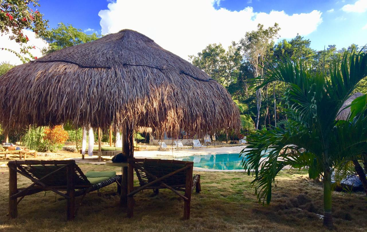 Hotel Morena Boutique Ecoliving