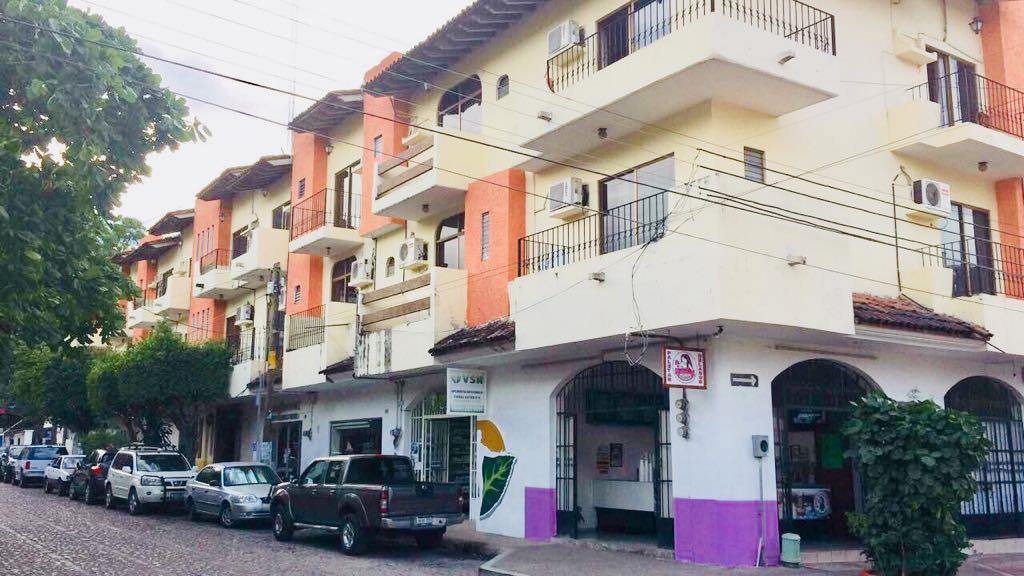 San Carlos Vallarta Aparthotel Puerto Vallarta