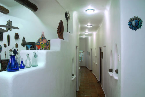 Gaia Paraiso Hotel San Andres Tuxtla