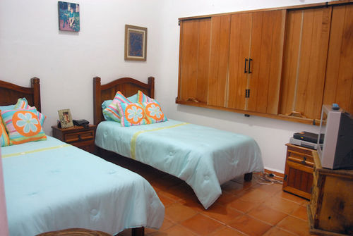 Gaia Paraiso Hotel