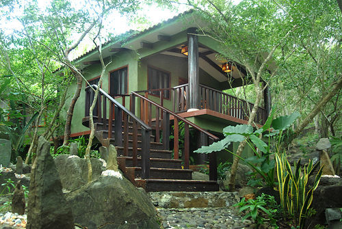 Gaia Paraiso