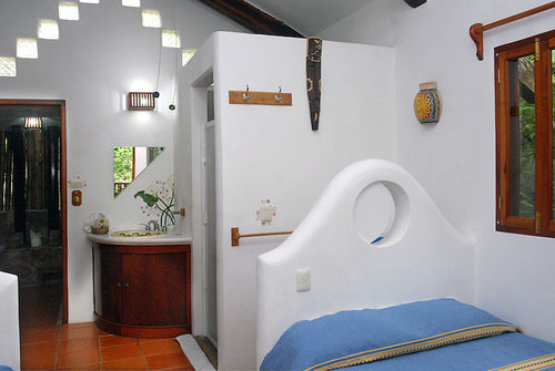 Hotel Gaia Paraiso San Andres Tuxtla