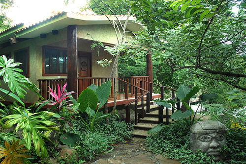 Gaia Paraiso Hotel San Andres Tuxtla