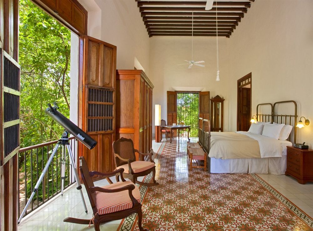 Hacienda Temozon Sur
