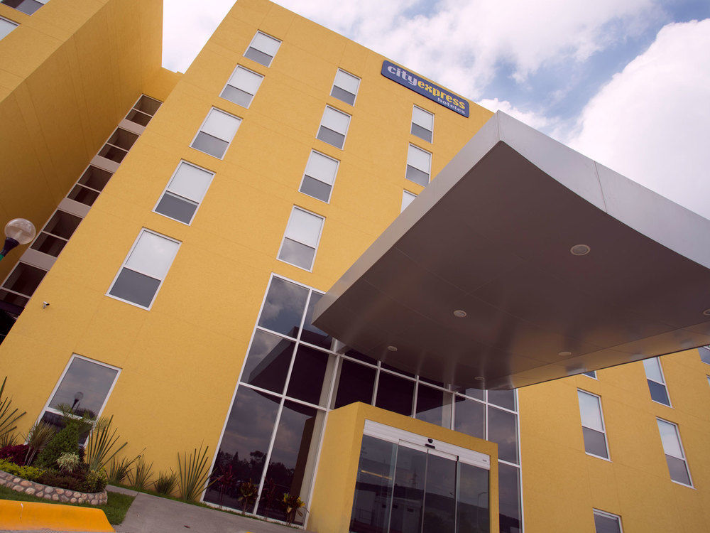 Express By Marriott Tuxpan Hotel