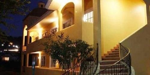 Antiguo Fortin Hotel Oaxaca