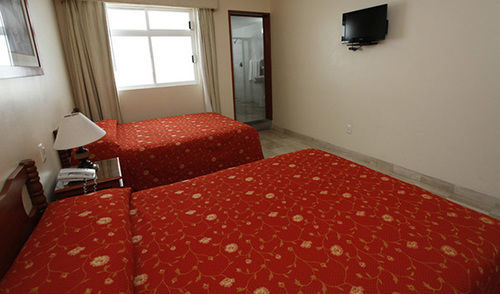 Hotel Veracruz Oaxaca