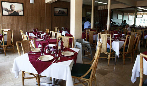 Veracruz Hotel 2*