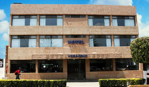 Hotel Veracruz