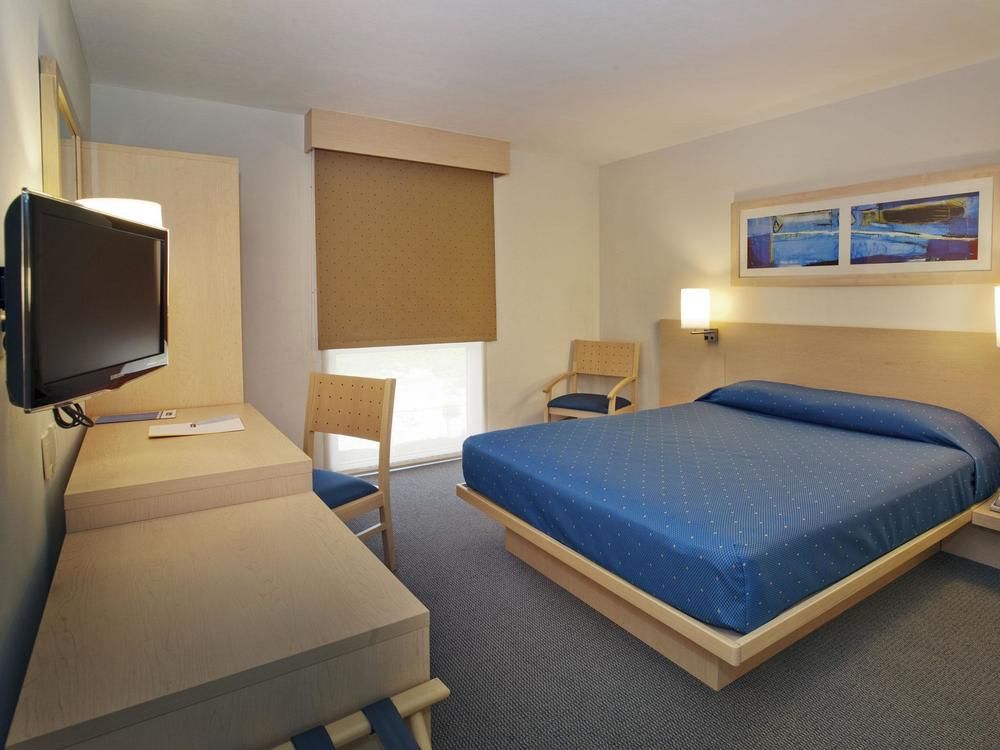 Hotel City Express By Marriott Chihuahua