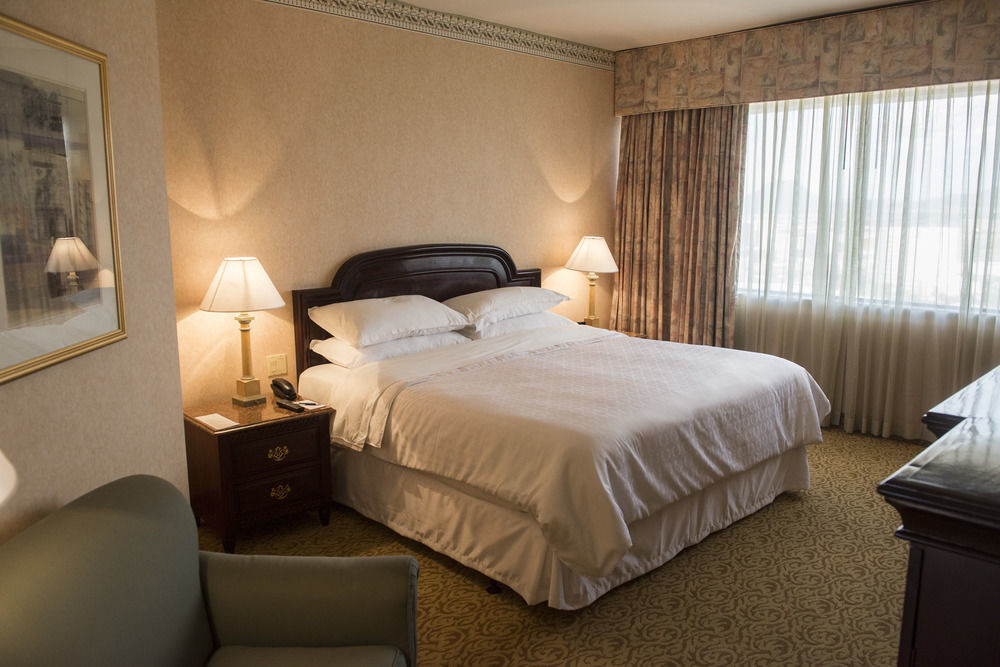 Sheraton Soberano Hotel Chihuahua