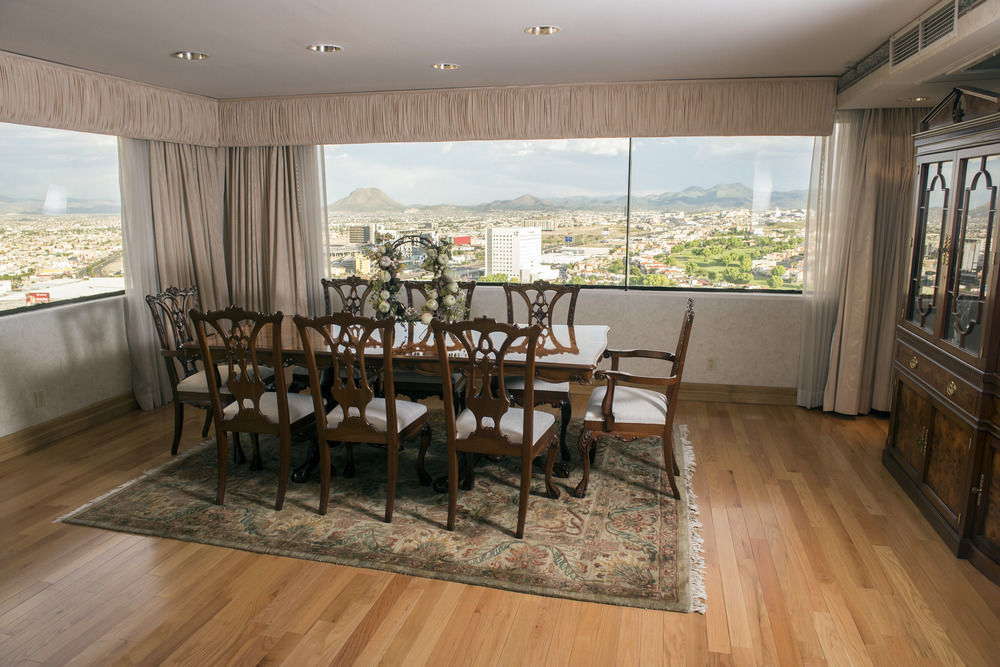 Sheraton Soberano Hotel 5*