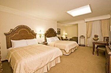 Safi Royal Luxury Valle San Pedro Garza Garcia