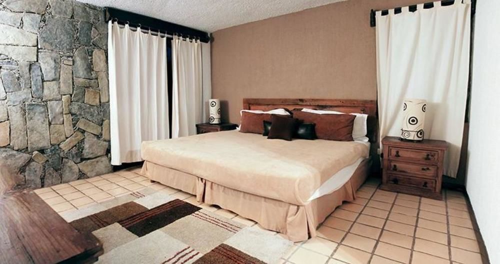 Chipinque Hotel Monterrey