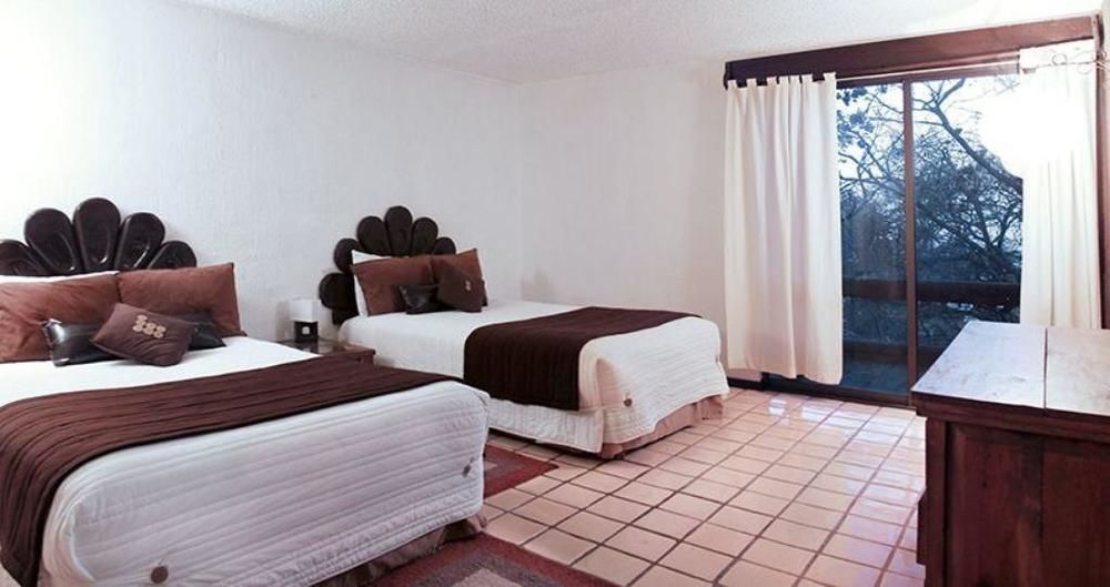Chipinque Hotel