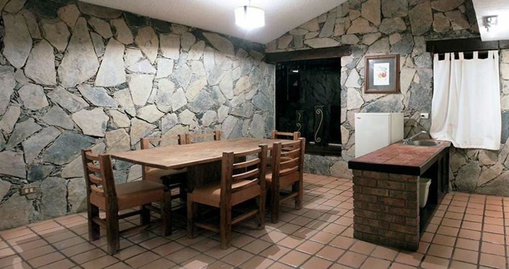 Chipinque Hotel 3*