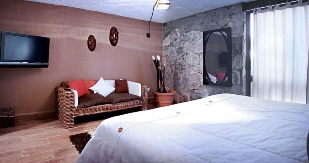 Chipinque Hotel Monterrey