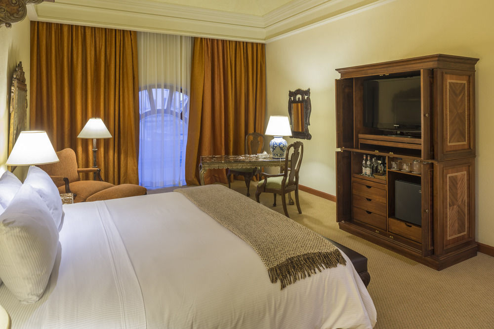 Hotel Quinta Real Monterrey 5*