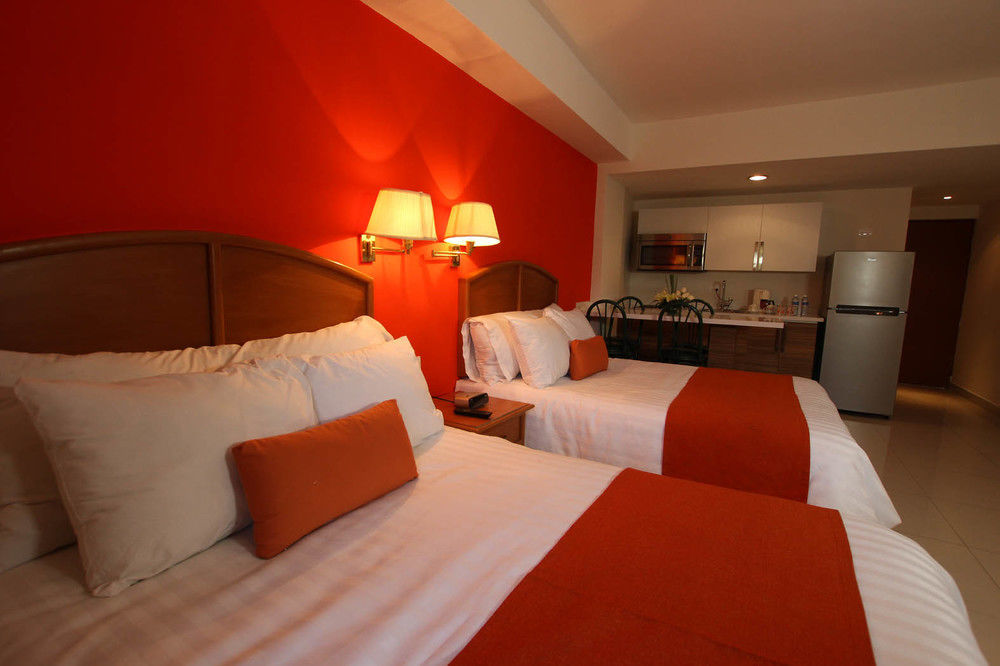 Bahia Escondida Hotel