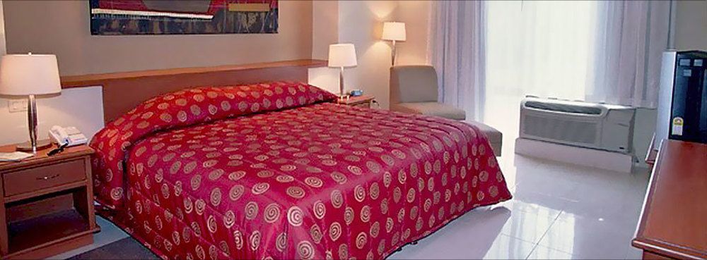 Bahia Escondida Hotel Santiago (Nuevo Leon)