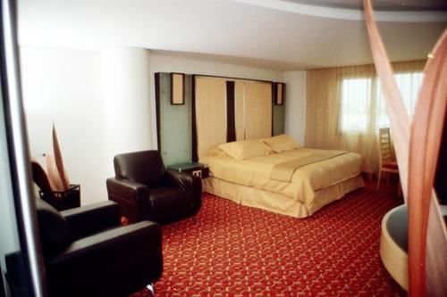 Scala Magna 4* Mexico City