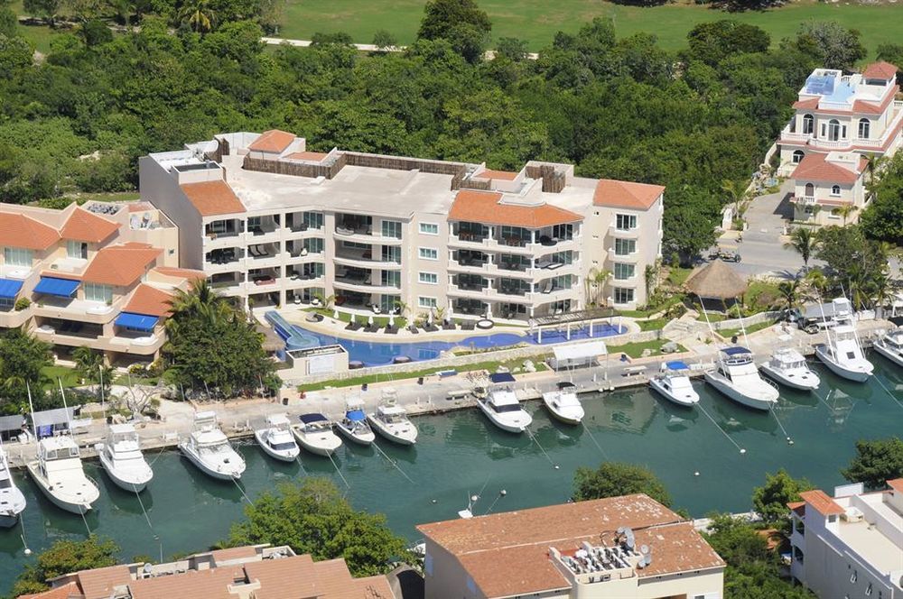 Aparthotel Aventuras Club