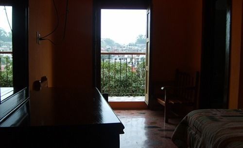 Quinta Del Moncayo Hotel 3*